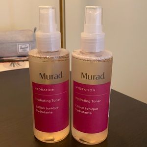 Murad hydrating toner
